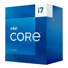 3 - Процессор Intel Core i7-13700, Intel UHD Graphics 770, Box
