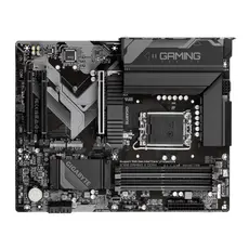 2 - Материнская плата Gigabyte B760 GAMING X DDR4, LGA1700, Intel B760, ATX