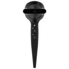 3 - Фен Rowenta Studio Dry Glow CV5820F0, 2300 Вт, Чёрный