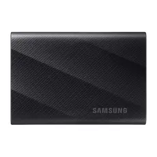 3 - Внешний портативный SSD накопитель Samsung T9, 1 ТБ, Чёрный...