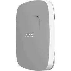 Ajax Wireless Security Fire Detector "FireProtect Plus", White, CO Sensor 2159