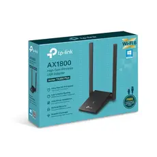 6 - USB Aдаптер TP-LINK Archer TX20U Plus