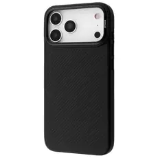 2 - Чехол Proove Force Armor для Apple iPhone 17 Pro Max, Чёрный