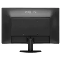 3 - 21,5" Монитор PHILIPS 223V5LSB2, TFT 1920x1080 FHD, Чёрный