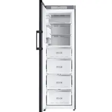 5 - Морозильник Samsung RZ32T7435AP/UA, Серый