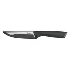 6 - Набор ножей Tefal K221S404, Чёрный