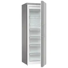 6 - Морозильник Gorenje FN619FES5, Нержавеющая Сталь
