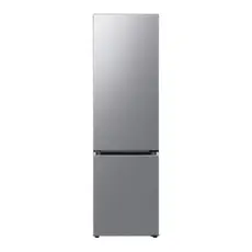 4 - Холодильник Samsung RB38C603ES9/UA, Нержавеющая сталь