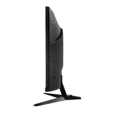 2 - 27" Игровой монитор Acer ED271UP3bmiipx, VA 2560x1440 WQHD, Чёрный