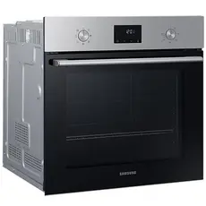 2 - Электрический духовой шкаф Samsung NV3300A, Нержавеющая сталь