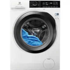 5 - Стиральная машина Electrolux EW7FN348PS, 8кг, Белый