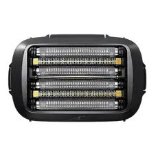 3 - Электробритва мужская Panasonic ES-LS6A-K820, Чёрный