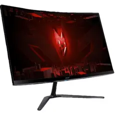 4 - 27" Игровой монитор Acer ED270RS3bmiipx, VA 1920x1080 FHD, Чёрный