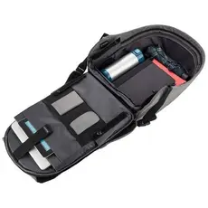 5 - Backpack Bobby Hero Small, anti-theft, P705.702 for Laptop 13.3" &...