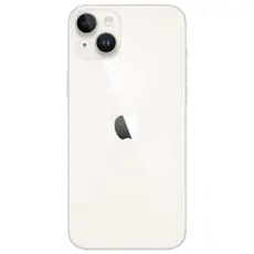 4 - Смартфон Apple iPhone 14 Plus, 6Гб/128Гб, Starlight