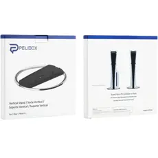 2 - Вертикальная подставка для консолей Sony Playstation 5