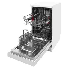 3 - Посудомоечная машина Whirlpool WSFE 2B19 EU, Белый
