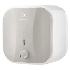3 - Накопительный водонагреватель Electrolux Q-Bic U, 15л, White