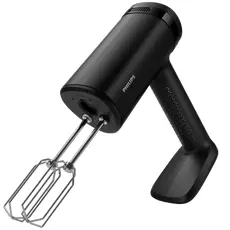 3 - Миксер ручной Philips HR3781/10, Чёрный