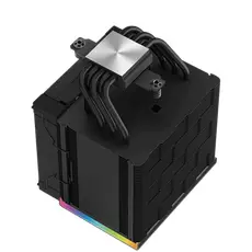 6 - Кулер для процессора Deepcool AK500 DIGITAL
