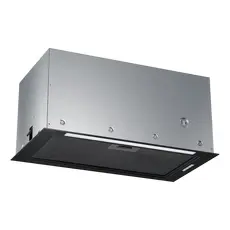 5 - Встраиваемая Вытяжка Samsung NK52FG454CM/UR, Черный