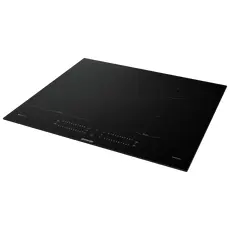 4 - Индукционная варочная панель Gorenje GI6432BSCWF, Чёрный