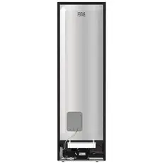 5 - Холодильник Gorenje NRK 6202 EBXL4, Чёрный