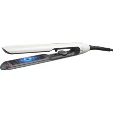 2 - Выпрямитель для волос Philips BHS515/00, Белый