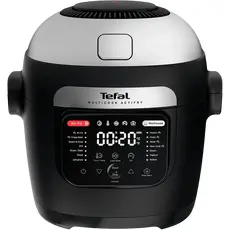 4 - Мультипечь Tefal MY741CF1, Чёрный