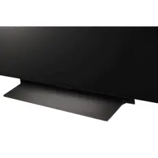 5 - 77" OLED SMART Телевизор LG OLED77C46LA, 3840x2160 4K UHD, webOS, Чёрный