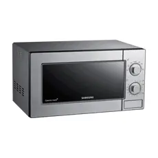 5 - Микроволновая печь Samsung ME81MRTS/BW, Нержавеющая сталь