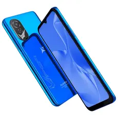 3 - Смартфон Allview V10 Viper, 4Гб/64Гб, Blue Metallic