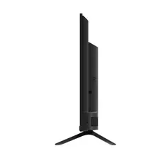 32" LED SMART TV KIVI 32H730QB, 1366x768 HD, Android TV, Black 33601