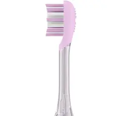 6 - Насадка для электрической зубной щетки Oclean Easy Clean, Фиолетовый