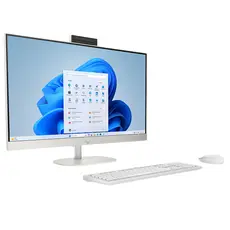 3 - Моноблок HP AI 27-cr2048ci, 27", Intel Core Ultra 7 255U, 16Гб/512Гб,...