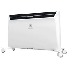 3 - Конвектор Electrolux Air Gate 2, 1500Вт, Белый