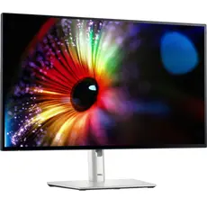 6 - 27" Монитор DELL U2724D, IPS 2560x1440 WQHD, Белый