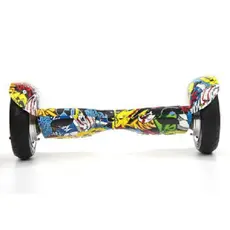 Hoverboard Gaoke Times 10", Hip Hop 10615