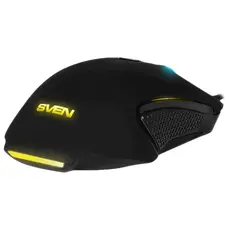 2 - Игровая мышь SVEN RX-G955, Чёрный