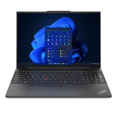 NB Lenovo 16.0" ThinkPad E16 Gen 1 Black (Core i7-1355U 16Gb 512Gb) 33383