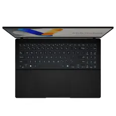 2 - Ноутбук 15,6" ASUS Vivobook S 15 OLED S5506MA, Neutral Black, Intel...