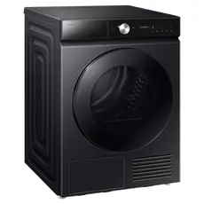 4 - Сушильная машина Samsung DV90DB8845GBU4, 9кг, Черный