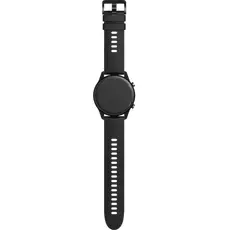 5 - Умные часы Xiaomi Mi Watch, Чёрный