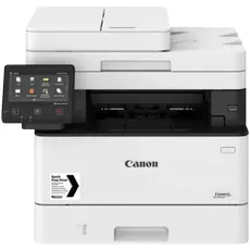 4 - МФУ Canon MFD i-Sensys MF463dw, Белый | Черный