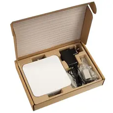 4 - Беспроводная точка доступа MikroTik SXTsq Lite5, Белый