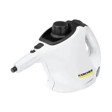 2 - Пароочиститель Karcher SC 1 1.516-400.0, Белый