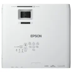6 - Лазерный проектор Epson EB-L260F, 4600ANSI Lumens, FullHD (1920 x 1080)