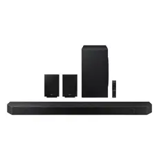4 - Саундбар Samsung HW-Q990B, Чёрный