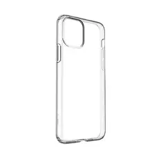 Xcover husa p/u Xiaomi Mi11 Lite, TPU ultra-thin, Transparent 22091