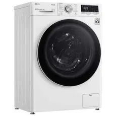 2 - Washing machine/dr LG F4V5TG0W